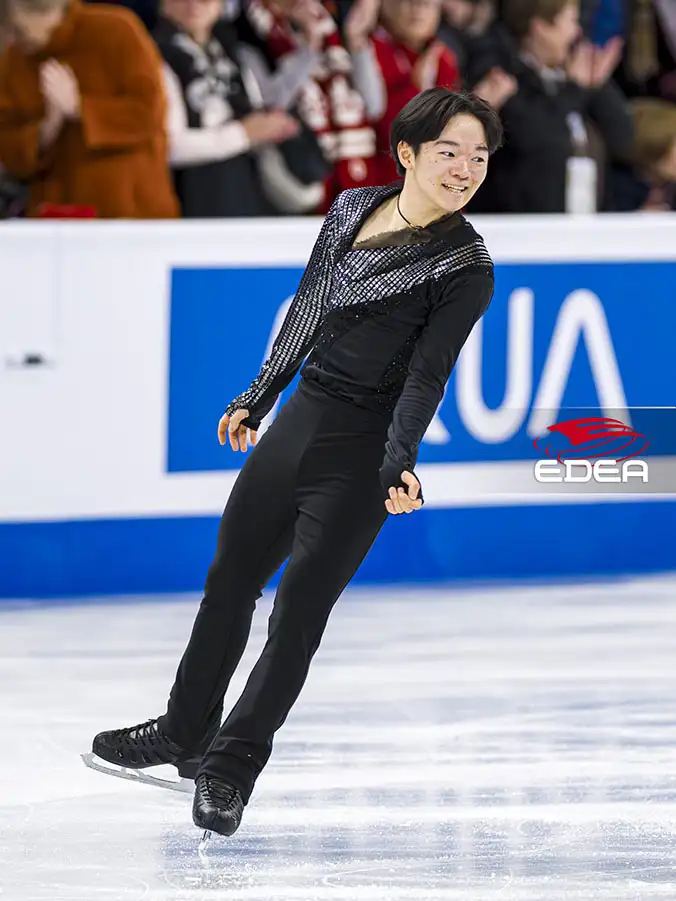 Ice Gallery Skates U.S.